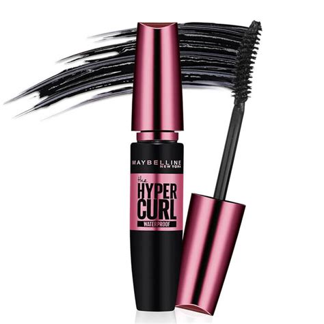maybelline mascara